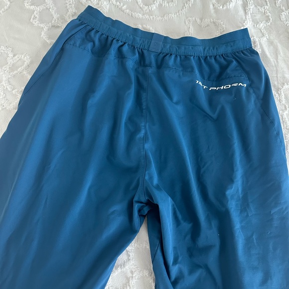 1st phorm Men’s Joggers - Picture 5 of 5